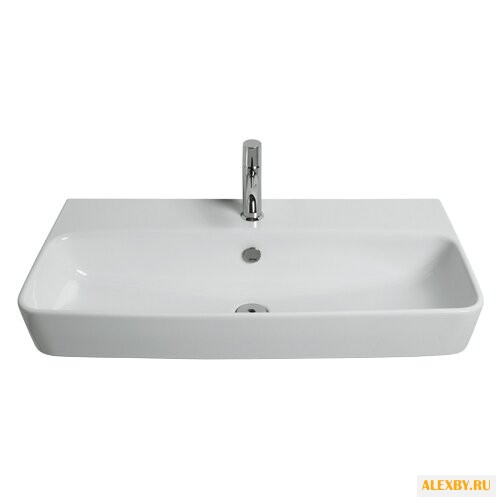 Раковина 90 см simas Degrade DE12