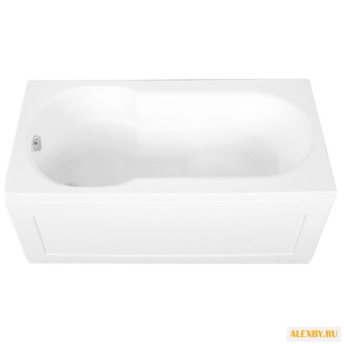 Отдельно стоящая ванна Aquanet