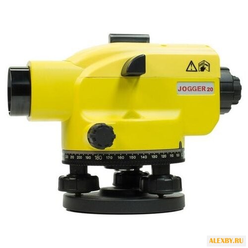 Оптический нивелир Leica Jogger