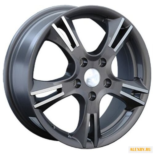 Колесный диск NZ Wheels SH586