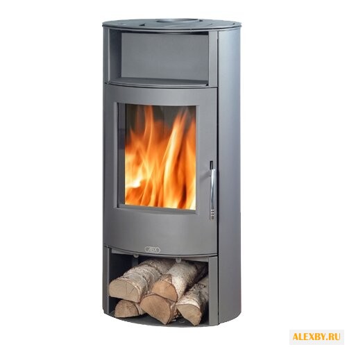 Печь-камин ABX Island 5