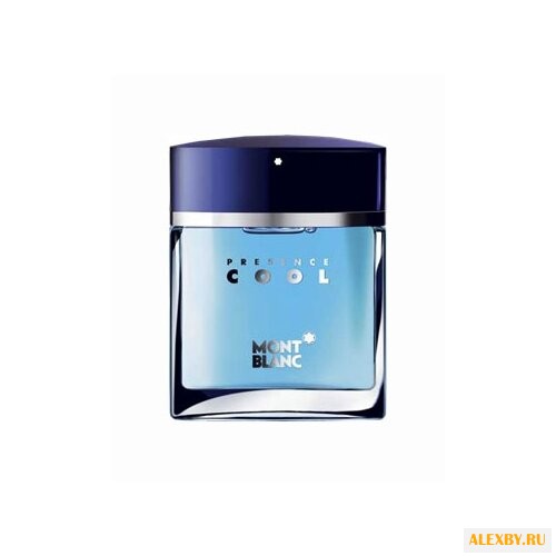 Montblanc Presence Cool