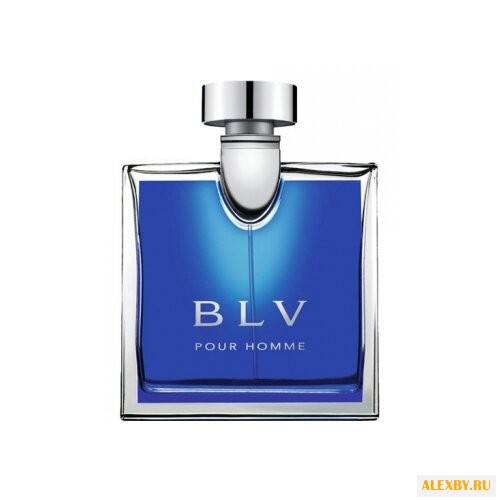 Bulgari BLV pour Homme