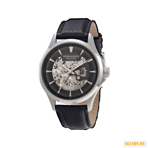 Наручные часы ROMANSON