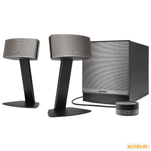 Компьютерная акустика Bose