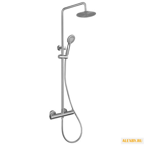 Душевая стойка BelBagno Nova