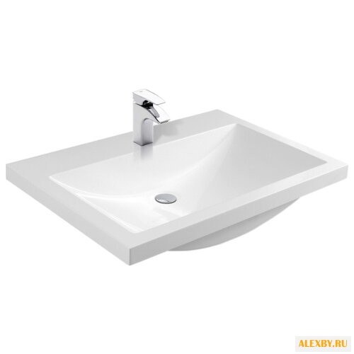 Раковина 70 см Эстет Монако 70