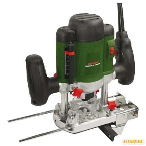 Фрезер Кратон R-02 HOBBY