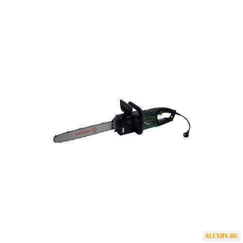 Цепная электрическая пила