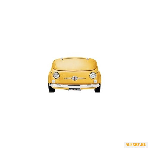 Холодильник smeg SMEG500G