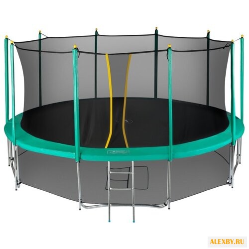 Каркасный батут Hasttings