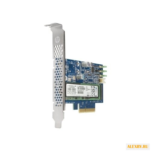 Твердотельный накопитель HP