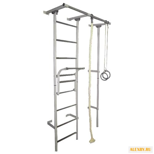 Спортивно-игровой комплекс