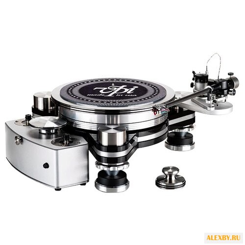 Виниловый проигрыватель VPI