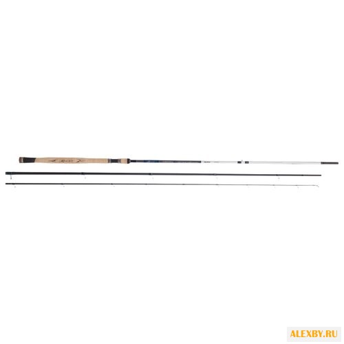 Удилище матчевое COLMIC Real XT