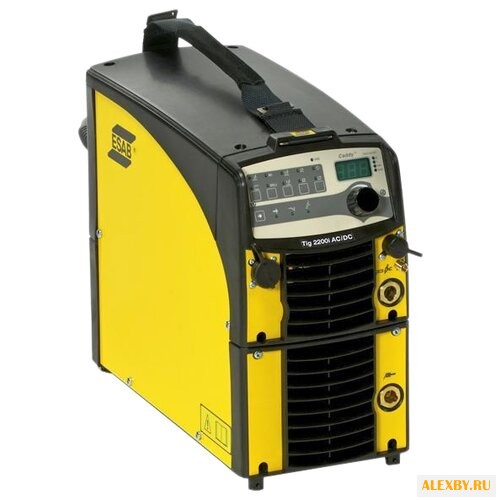 Сварочный аппарат ESAB CADDY