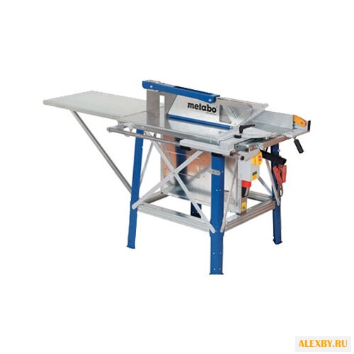 Распиловочный станок Metabo