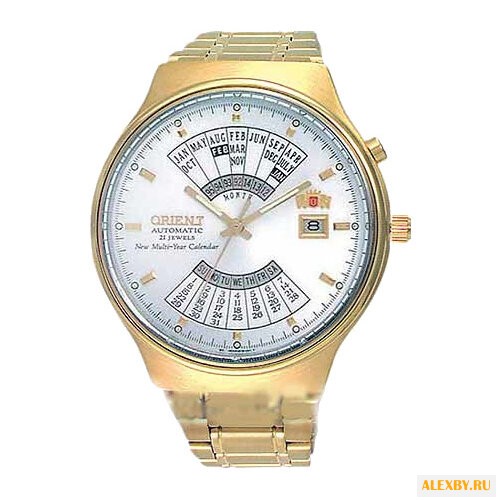 Наручные часы ORIENT 2EU00008W