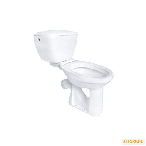 Унитаз Лобненский Стройфарфор