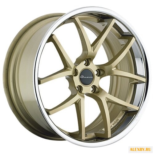 Колесный диск Giovanna Monza