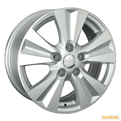 Колесный диск Replica HND174