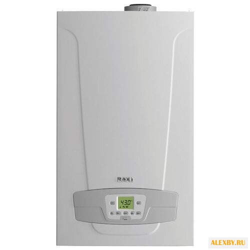 Газовый котел BAXI LUNA Duo-tec