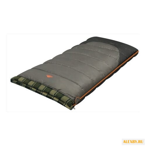 Спальный мешок Alexika Siberia