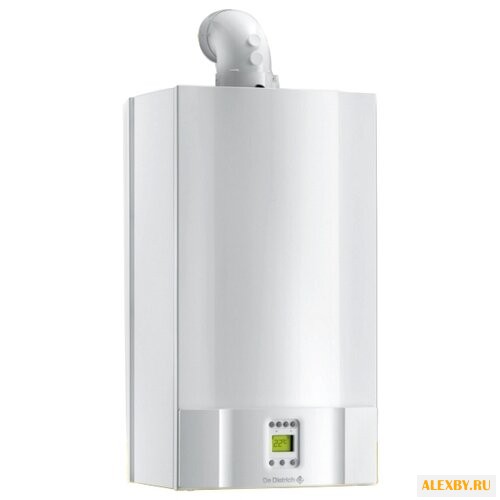 Газовый котел De Dietrich ZENA