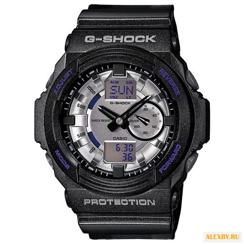 Наручные часы CASIO GA-150MF-8A