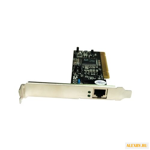 Сетевая карта ST Lab N-232