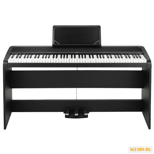 Цифровое пианино KORG B1SP