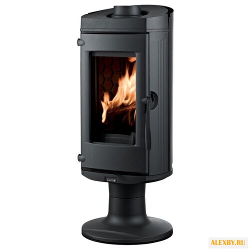 Печь-камин SUPRA Lytham Twist