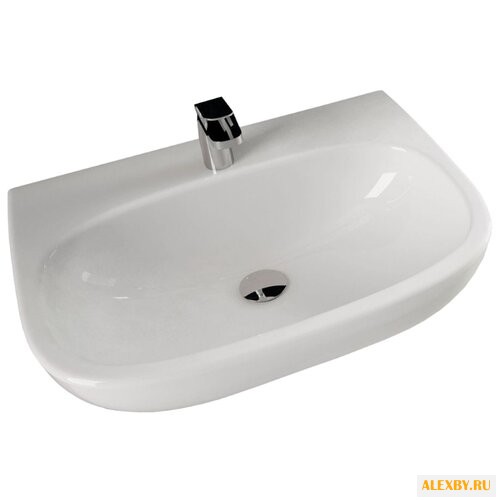 Раковина 65 см the.artceram Ten