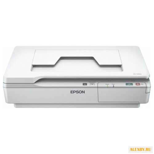 Сканер Epson WorkForce DS-5500