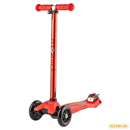 Кикборд Micro Maxi Micro Deluxe