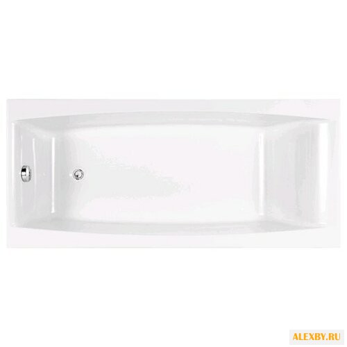 Отдельно стоящая ванна Cersanit