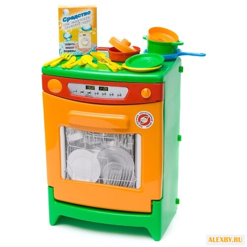 Посудомоечная машина Orion Toys
