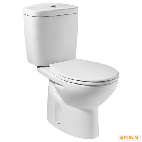 Унитаз Roca Victoria