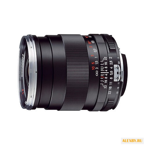 Объектив Zeiss Distagon T* 2 35