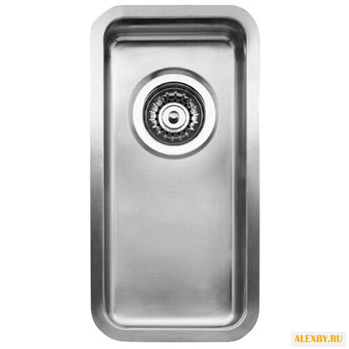 Врезная кухонная мойка Reginox