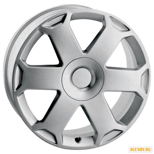 Колесный диск WSP Italy W536