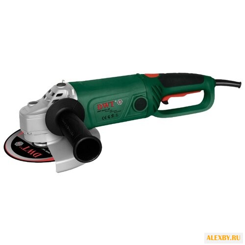 УШМ DWT WS24-180 D