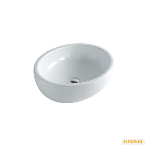 Раковина 62 см GALASSIA EL1 EL2