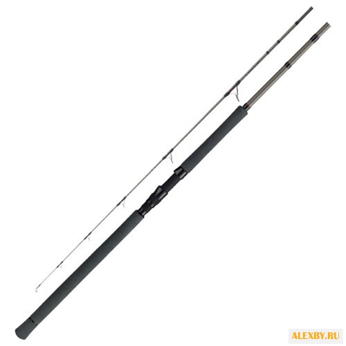 Удилище спиннинговое tailwalk