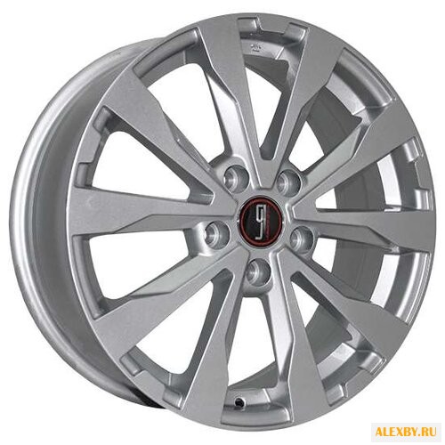 Колесный диск LegeArtis SB25