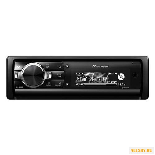 Автомагнитола Pioneer DEH-80PRS