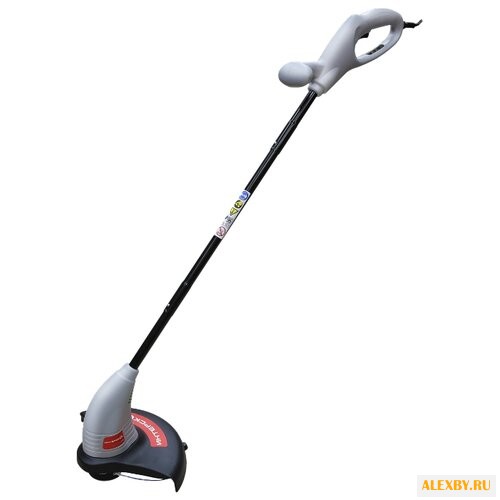 Триммер Интерскол МКЭ-20 300