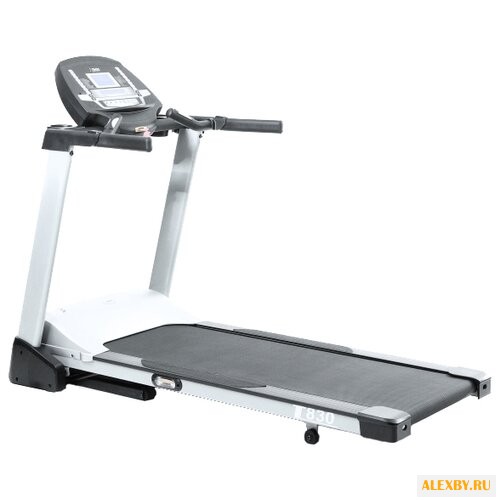 Электрическая беговая дорожка