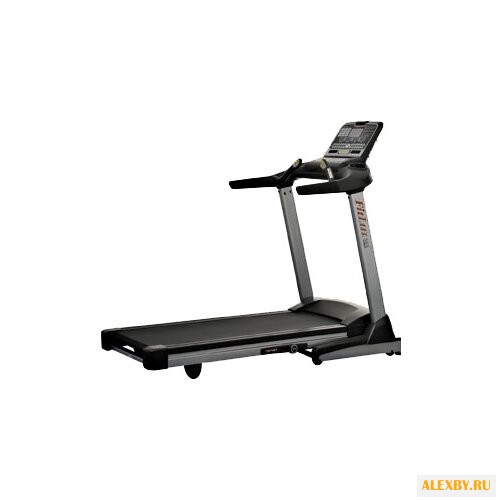 Электрическая беговая дорожка