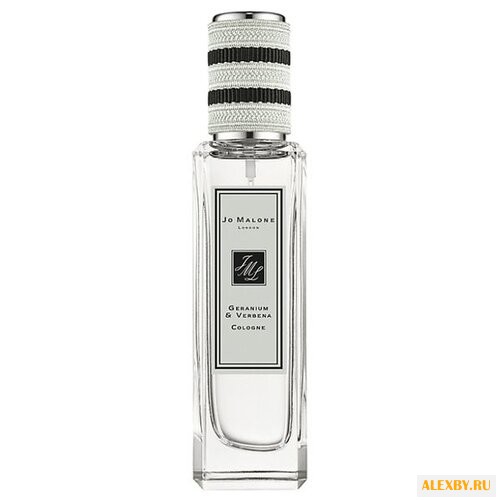 Jo Malone Geranium & Verbena